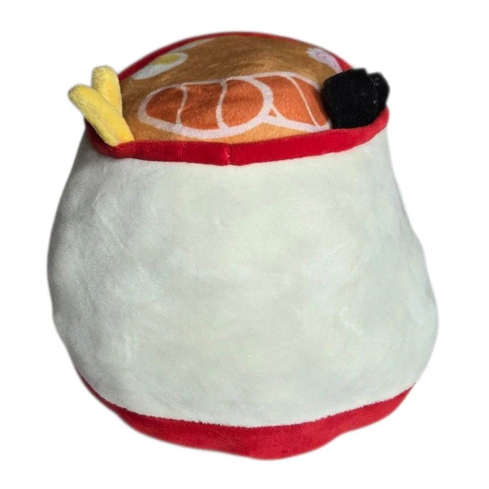 Kellytoy two squishmallows